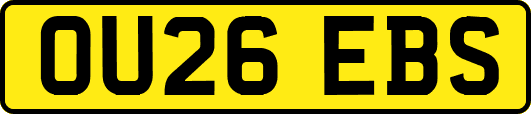 OU26EBS