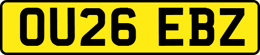 OU26EBZ