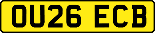 OU26ECB
