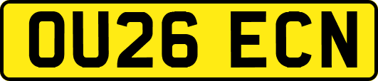 OU26ECN