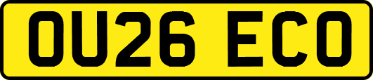 OU26ECO