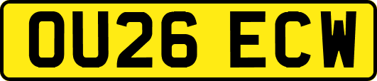 OU26ECW