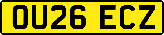 OU26ECZ