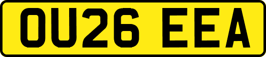 OU26EEA