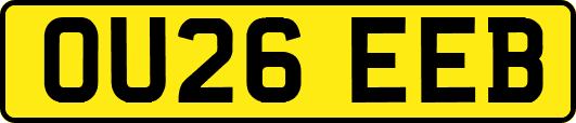 OU26EEB
