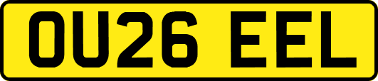 OU26EEL