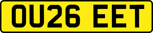 OU26EET