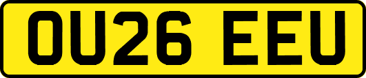 OU26EEU