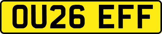 OU26EFF