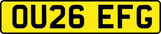 OU26EFG
