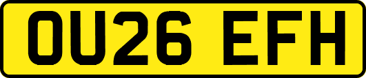 OU26EFH