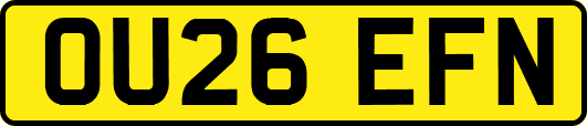 OU26EFN