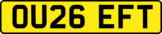 OU26EFT