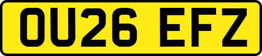 OU26EFZ