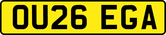 OU26EGA
