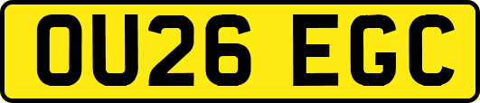 OU26EGC