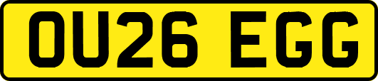 OU26EGG