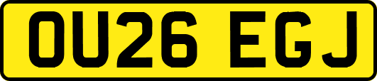 OU26EGJ