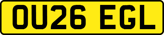 OU26EGL