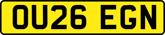 OU26EGN