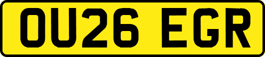 OU26EGR