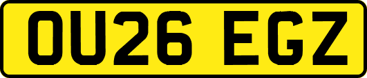OU26EGZ