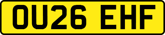 OU26EHF