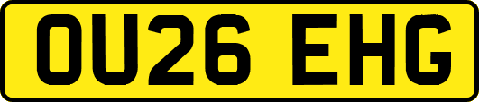 OU26EHG