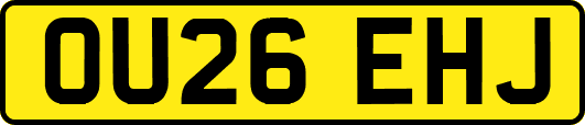 OU26EHJ