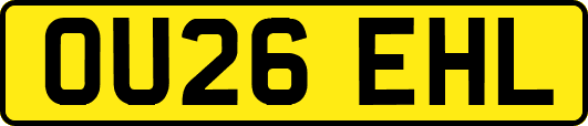 OU26EHL