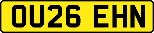 OU26EHN