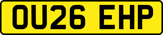 OU26EHP