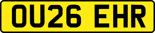 OU26EHR