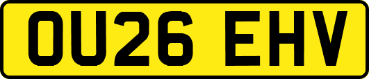 OU26EHV