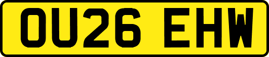 OU26EHW