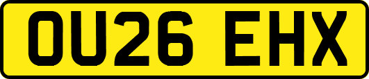 OU26EHX