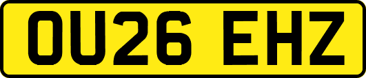 OU26EHZ