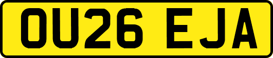 OU26EJA