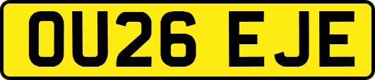 OU26EJE