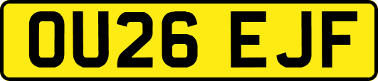 OU26EJF