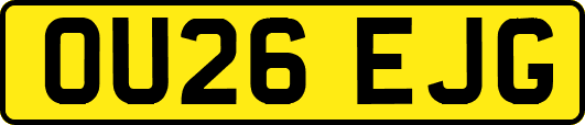 OU26EJG