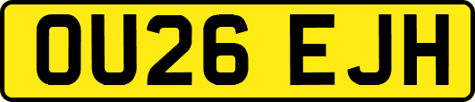 OU26EJH