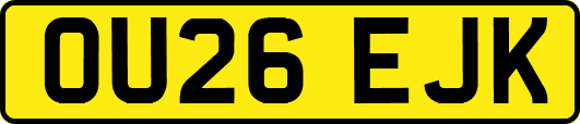 OU26EJK