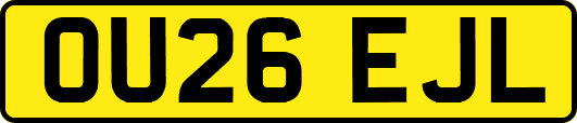 OU26EJL