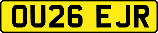 OU26EJR