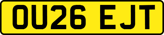 OU26EJT