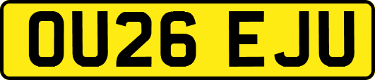 OU26EJU