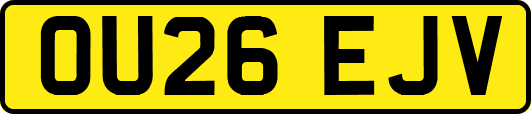 OU26EJV