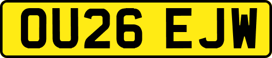 OU26EJW