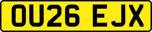 OU26EJX